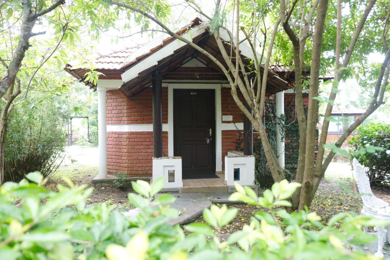 Chalets Resort Masinagudi Udagamandalam Exterior photo