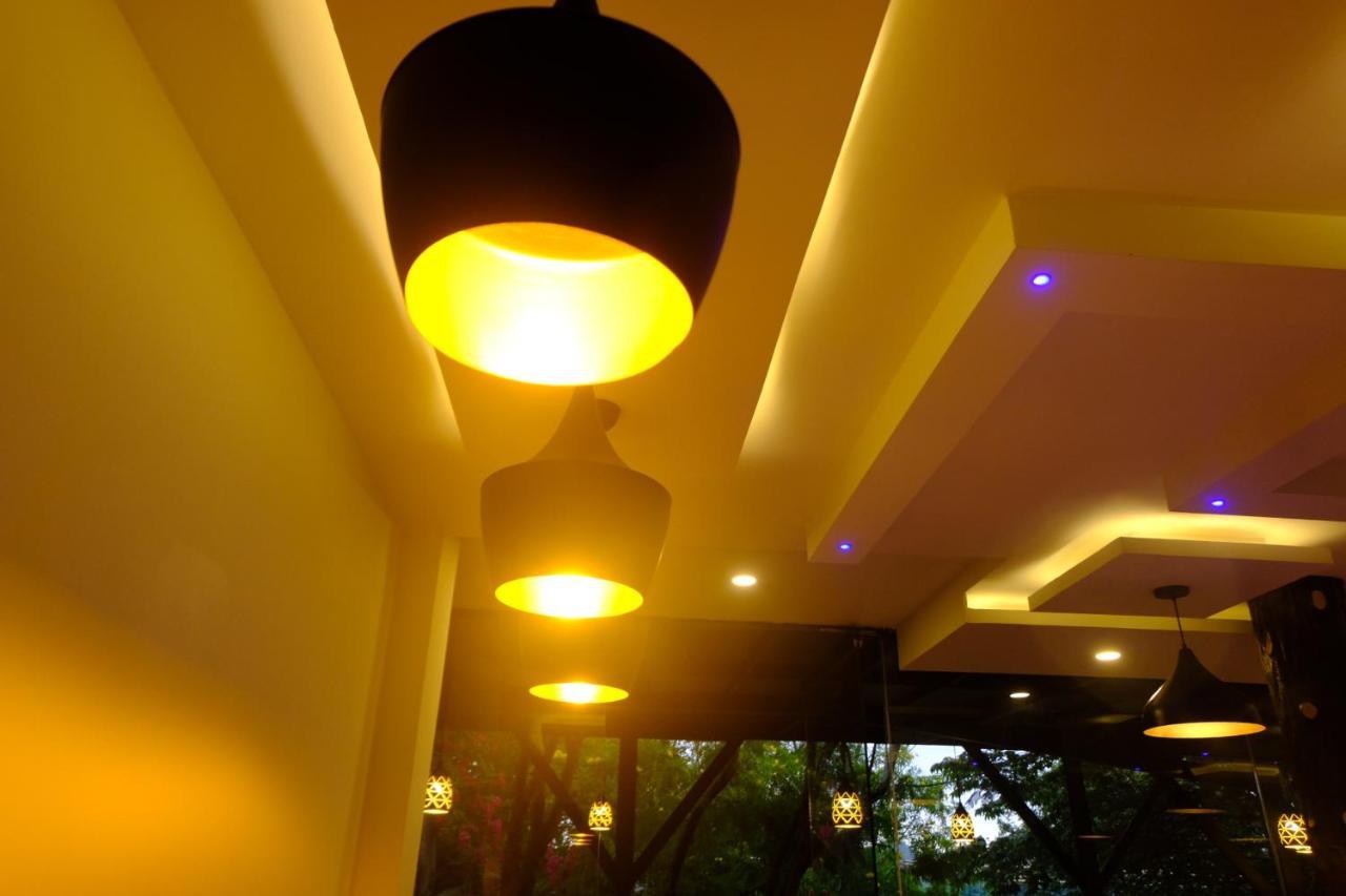 Chalets Resort Masinagudi Udagamandalam Exterior photo