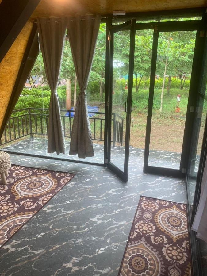 Chalets Resort Masinagudi Udagamandalam Exterior photo