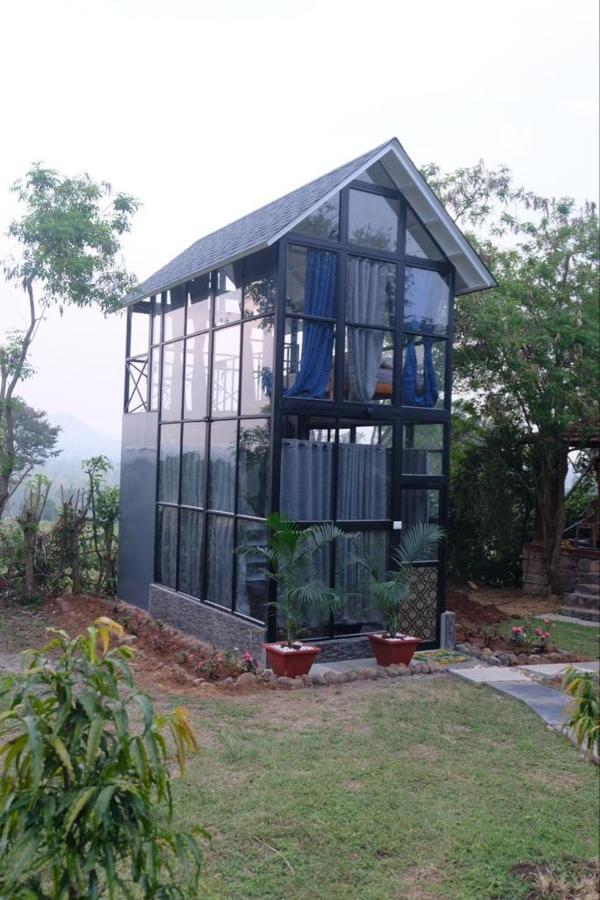 Chalets Resort Masinagudi Udagamandalam Exterior photo