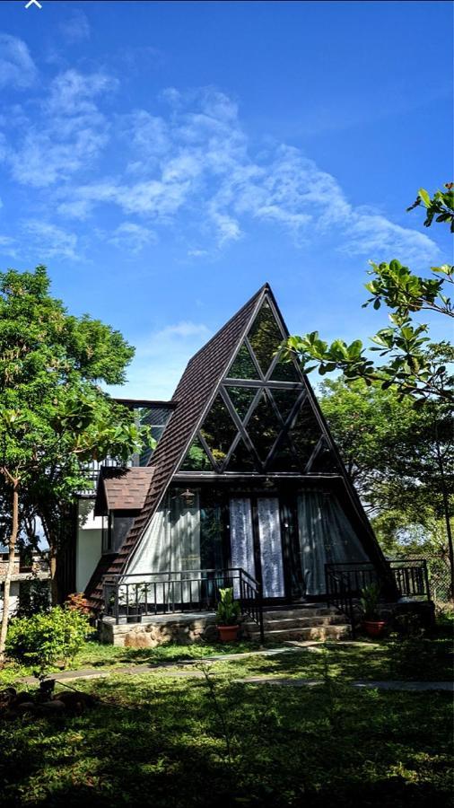 Chalets Resort Masinagudi Udagamandalam Exterior photo