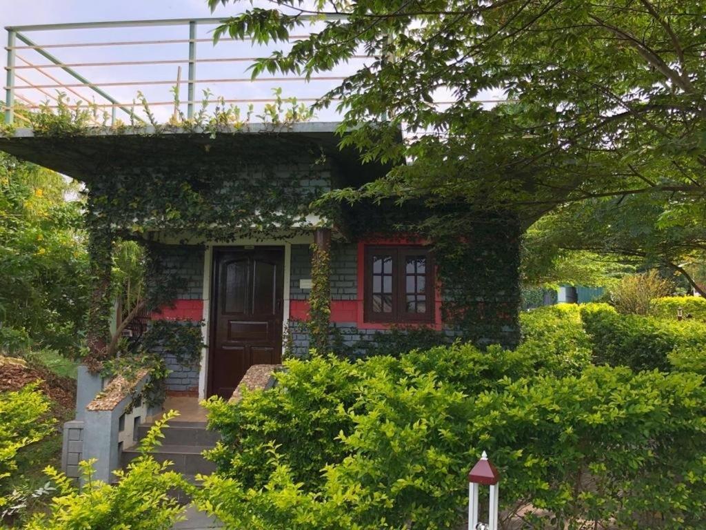 Chalets Resort Masinagudi Udagamandalam Exterior photo