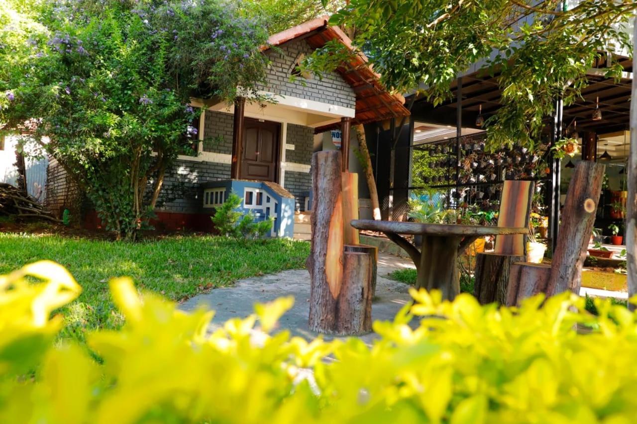 Chalets Resort Masinagudi Udagamandalam Exterior photo