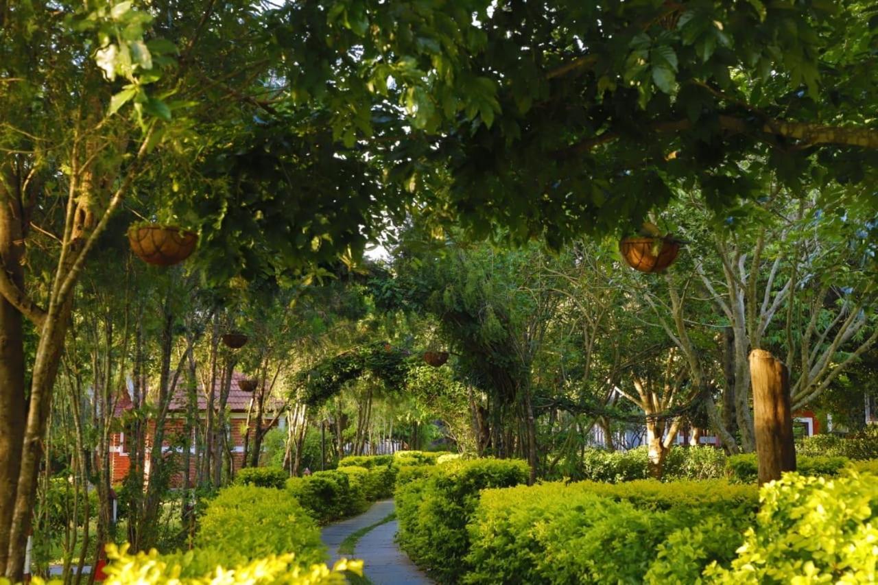 Chalets Resort Masinagudi Udagamandalam Exterior photo