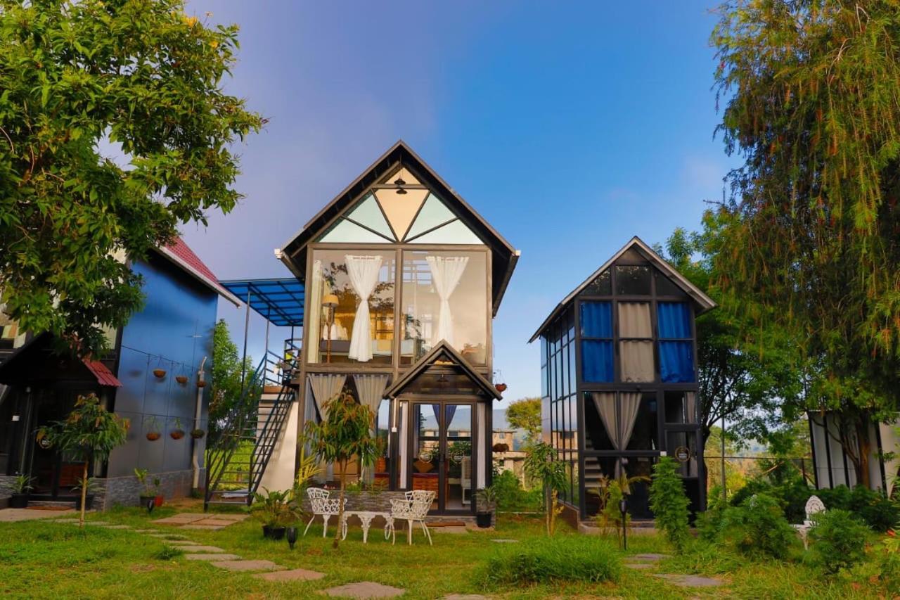 Chalets Resort Masinagudi Udagamandalam Exterior photo