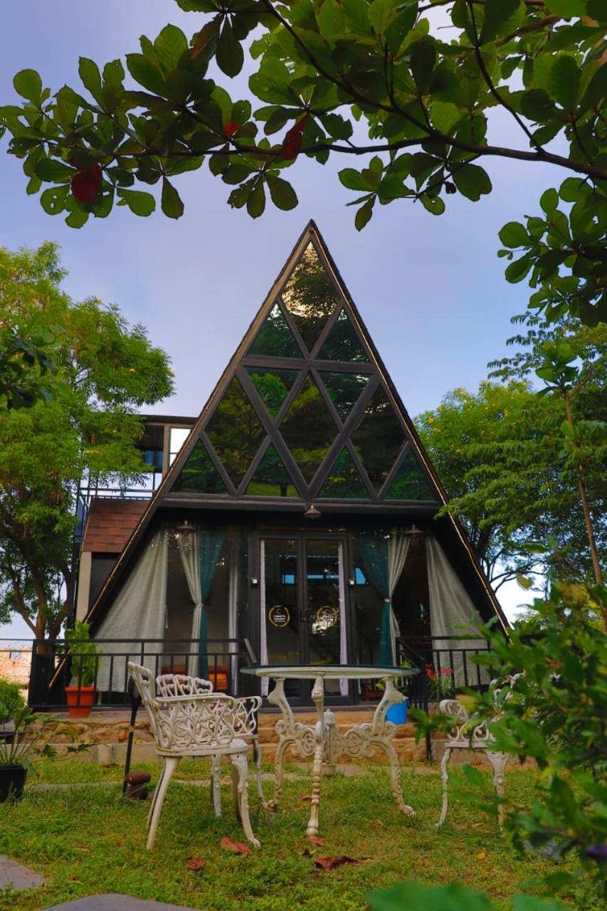 Chalets Resort Masinagudi Udagamandalam Exterior photo