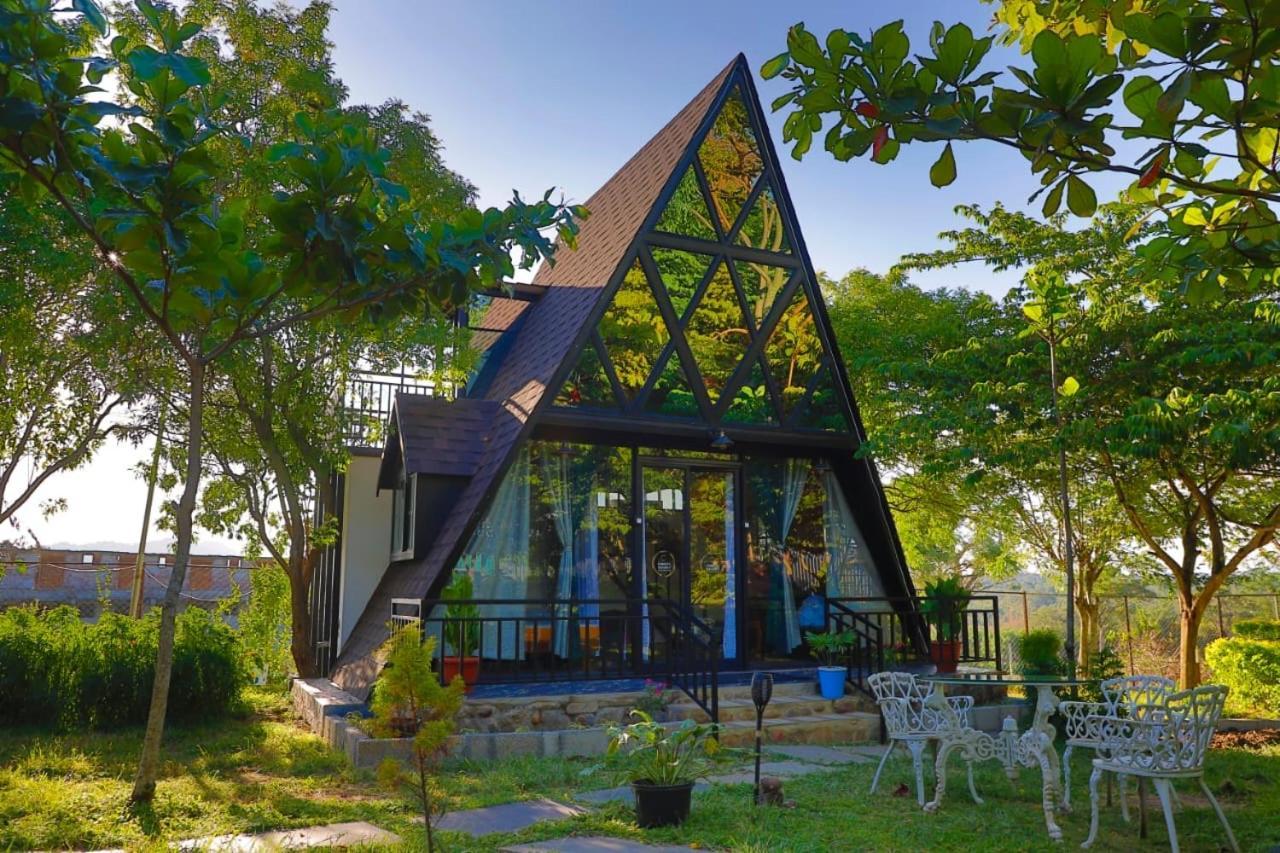 Chalets Resort Masinagudi Udagamandalam Exterior photo