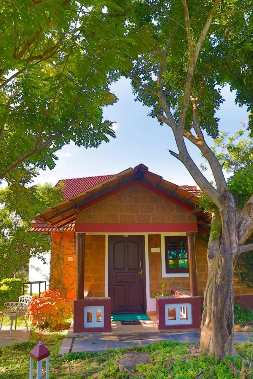 Chalets Resort Masinagudi Udagamandalam Exterior photo