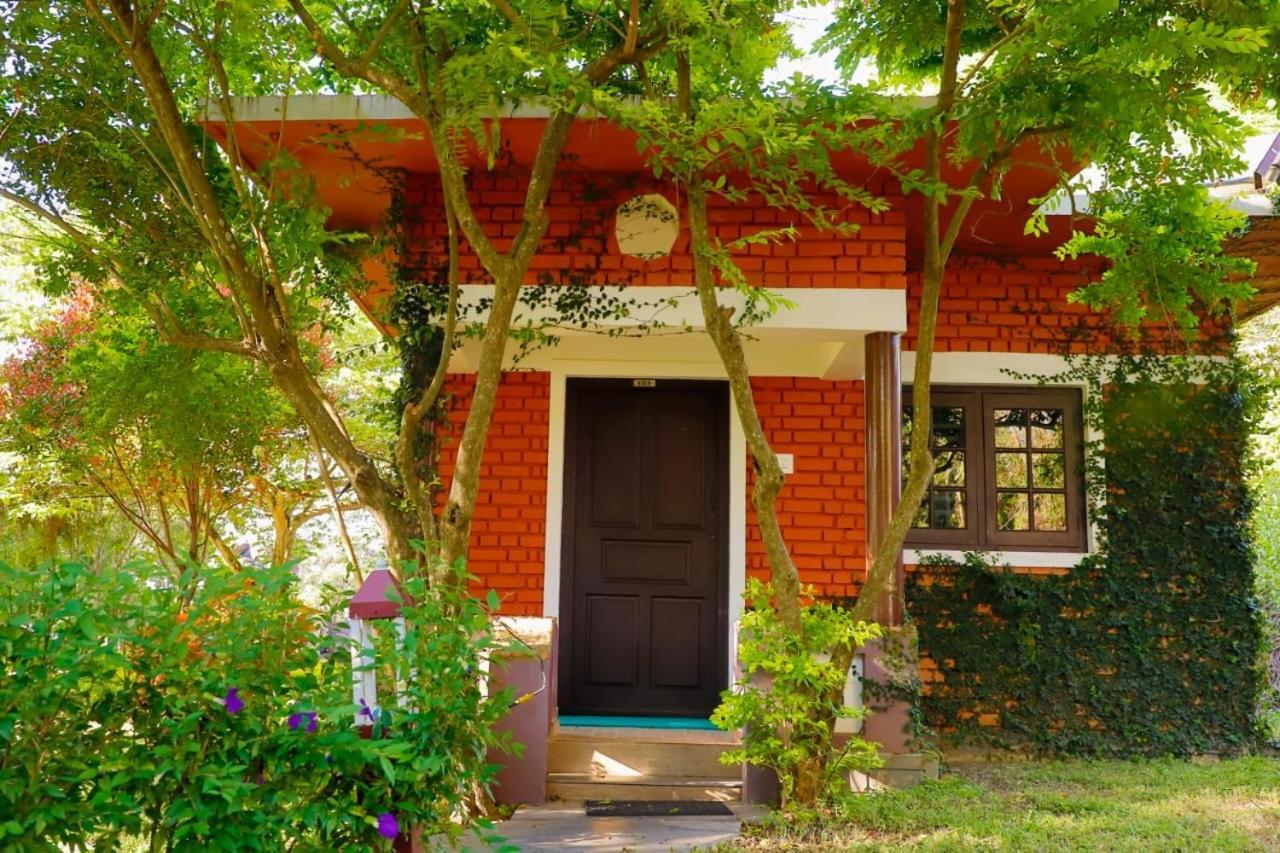 Chalets Resort Masinagudi Udagamandalam Exterior photo
