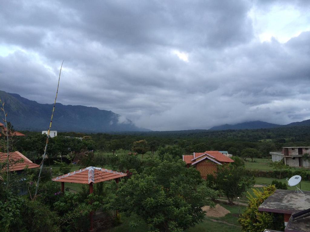 Chalets Resort Masinagudi Udagamandalam Exterior photo