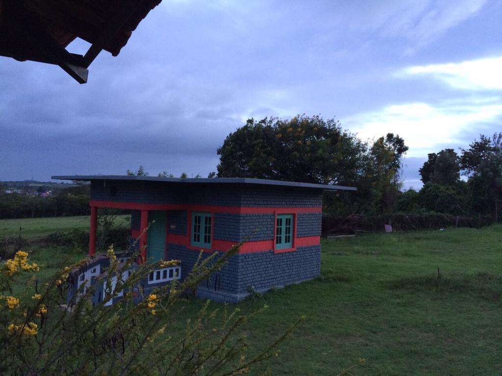 Chalets Resort Masinagudi Udagamandalam Exterior photo