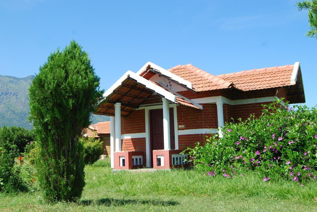 Chalets Resort Masinagudi Udagamandalam Exterior photo