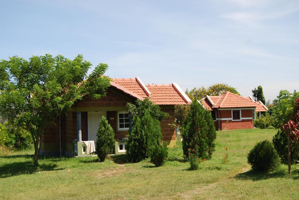 Chalets Resort Masinagudi Udagamandalam Exterior photo