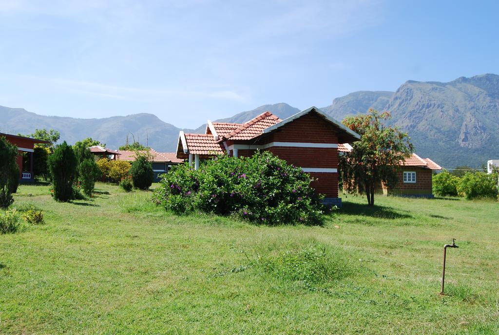 Chalets Resort Masinagudi Udagamandalam Exterior photo
