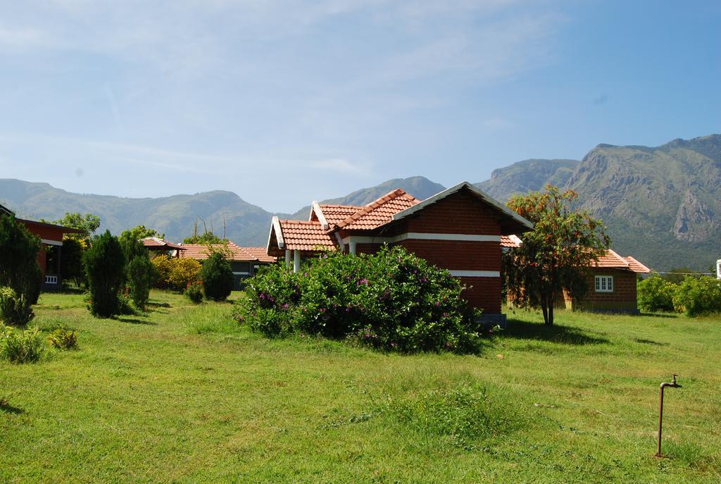 Chalets Resort Masinagudi Udagamandalam Exterior photo