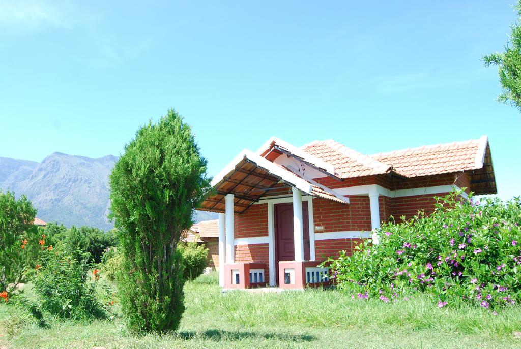 Chalets Resort Masinagudi Udagamandalam Exterior photo