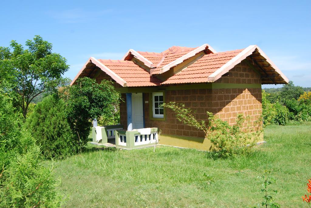 Chalets Resort Masinagudi Udagamandalam Exterior photo