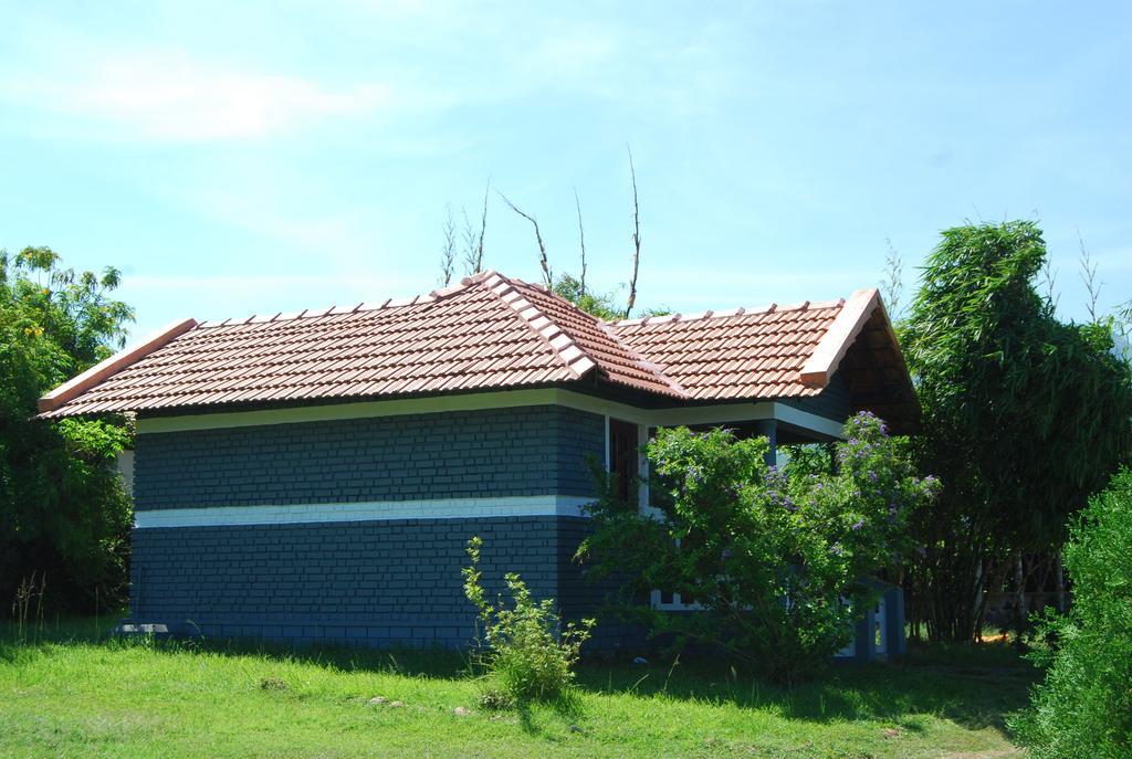 Chalets Resort Masinagudi Udagamandalam Exterior photo