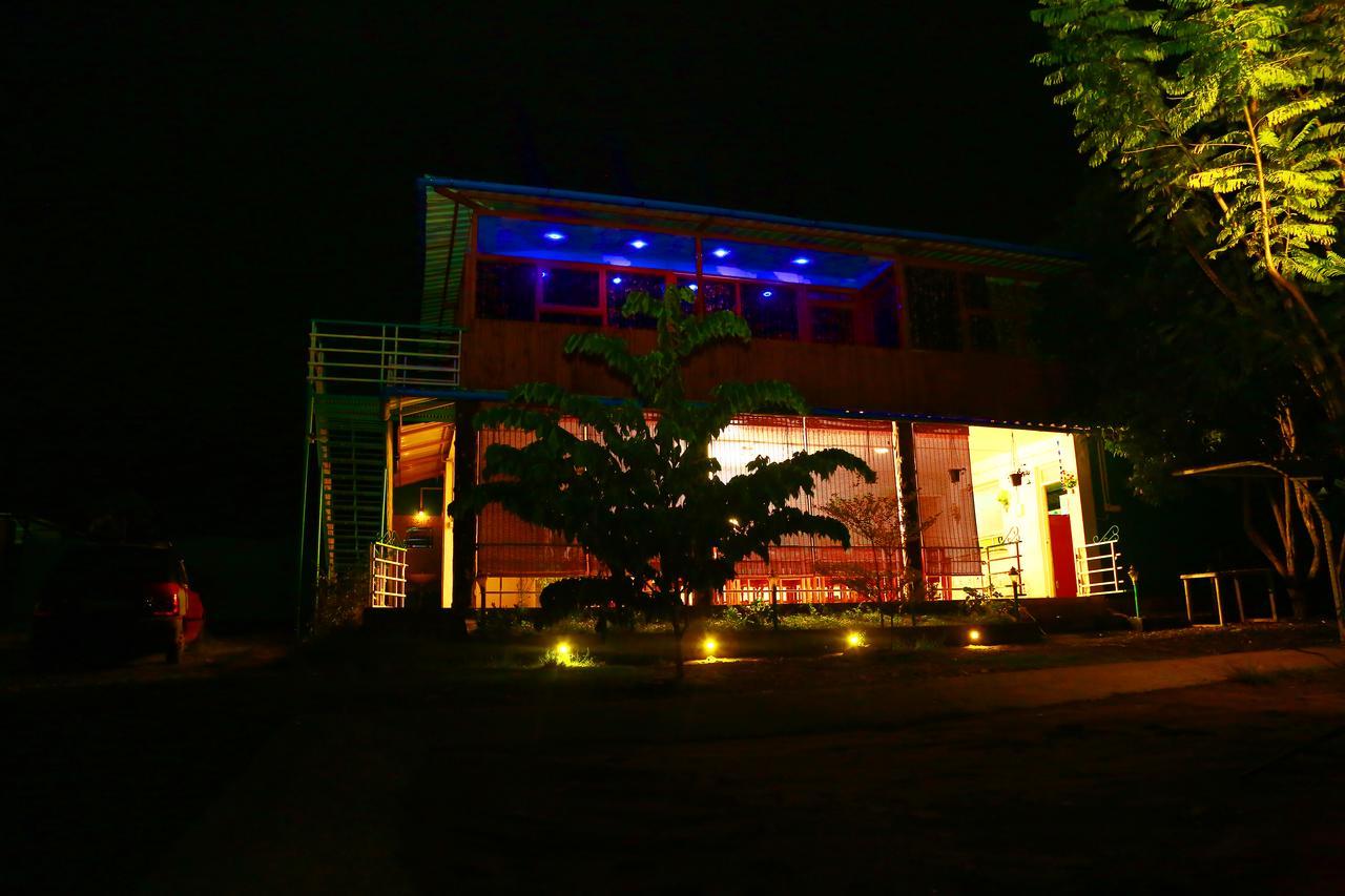 Chalets Resort Masinagudi Udagamandalam Exterior photo